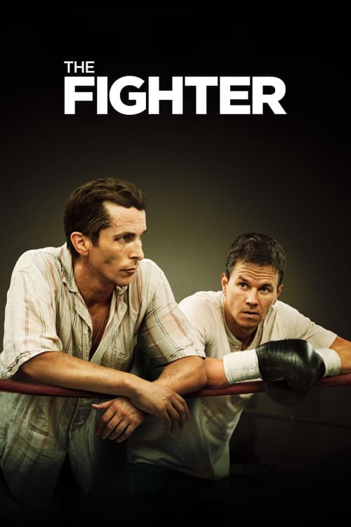 Póster de The Fighter