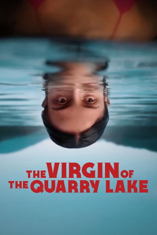Póster de La virgen de la tosquera