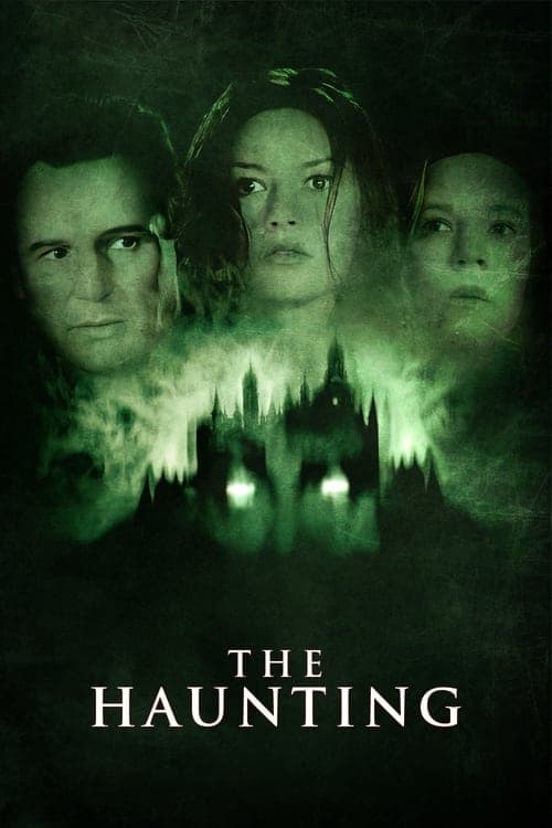 Póster de La guarida