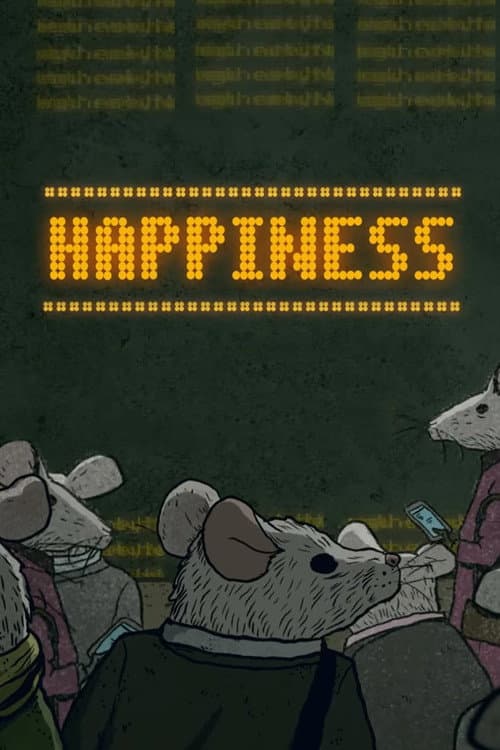 Póster de Happiness