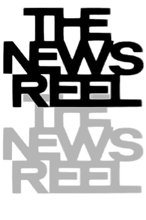 Póster de Garbage Demonstration (Newsreel #5)