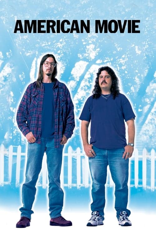 Póster de American Movie
