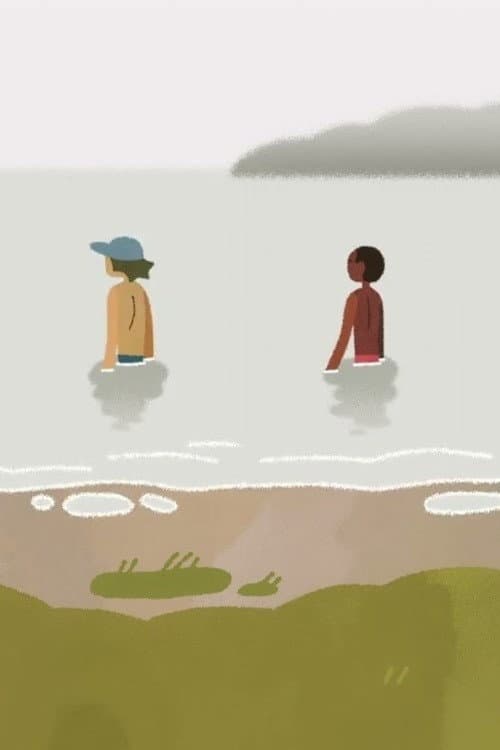 Póster de Lake