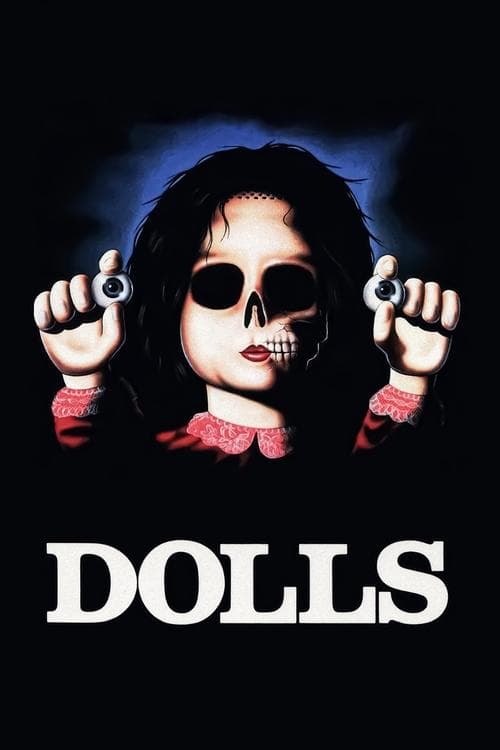 Póster de Dolls