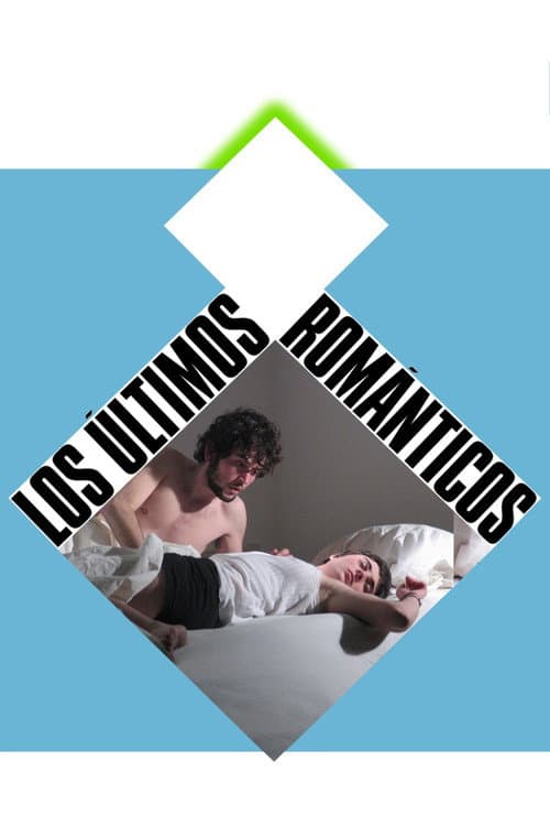 Póster de Los últimos románticos