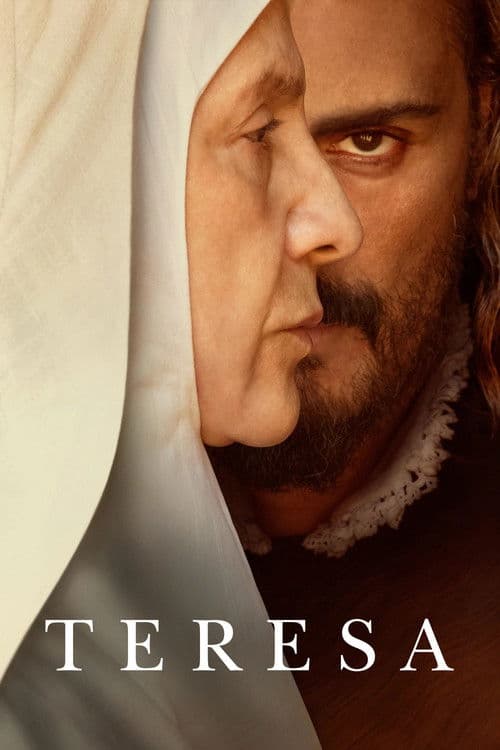 Póster de Teresa