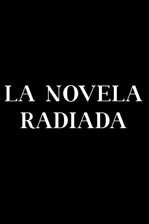 Póster de La novela radiada