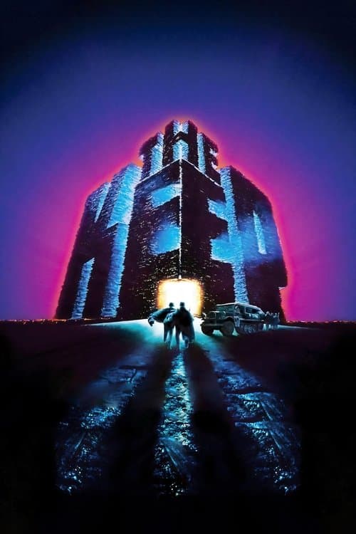 Póster de El torreón
