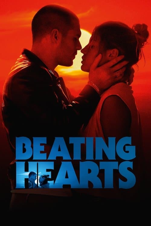 Póster de Corazones rotos