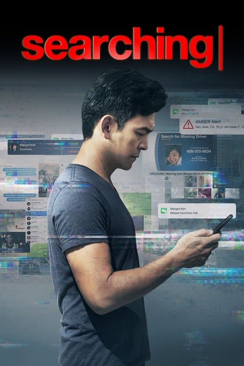 Póster de Buscando...