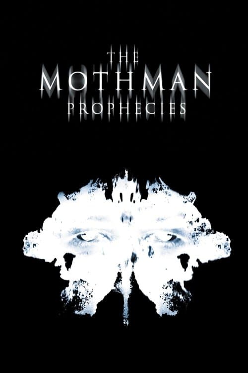 Póster de Mothman, la última profecía