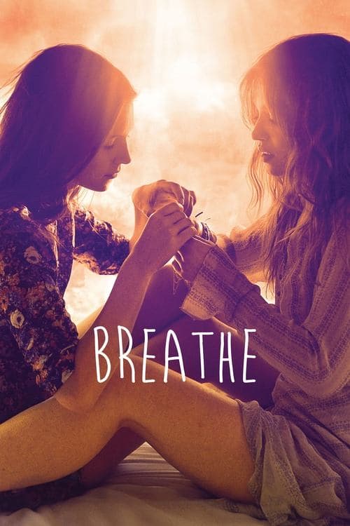 Póster de Respira