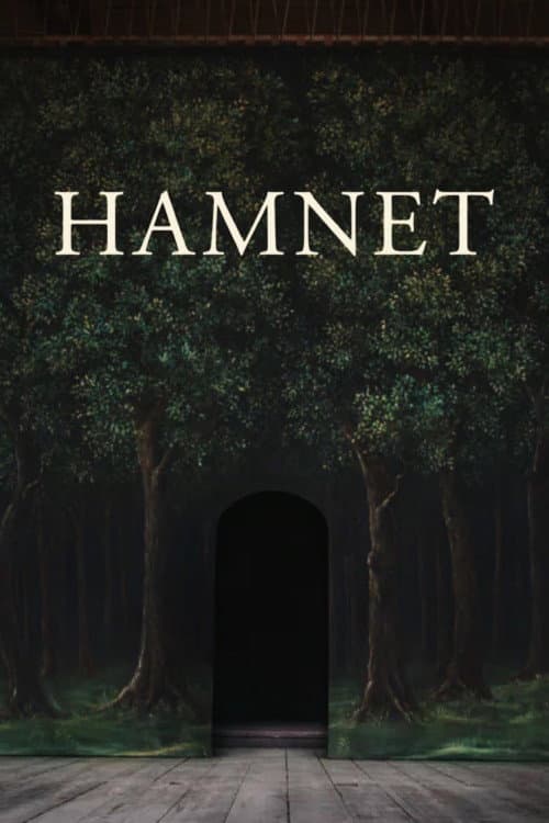 Póster de Hamnet