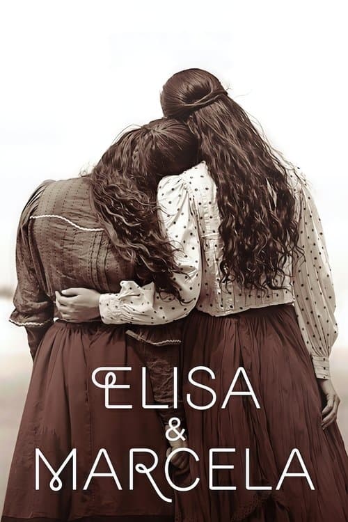 Póster de Elisa & Marcela