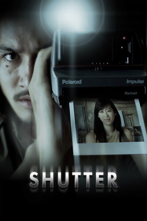 Póster de Shutter: El fotógrafo