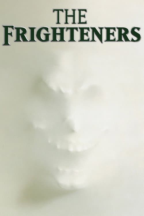 Póster de Agárrame esos fantasmas