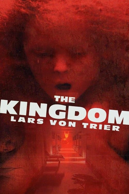 Póster de The Kingdom