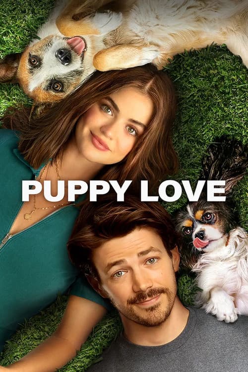 Póster de Puppy Love