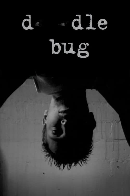 Póster de Doodlebug