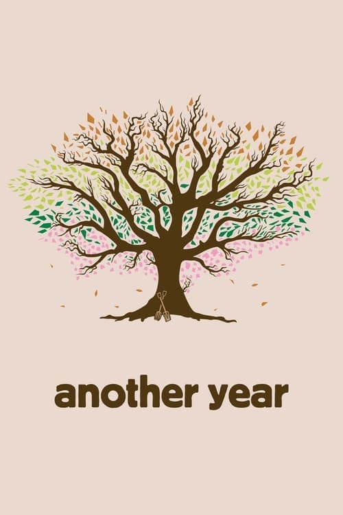Póster de Another Year