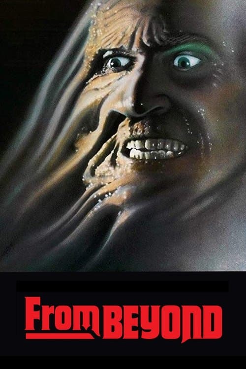Póster de Re-sonator